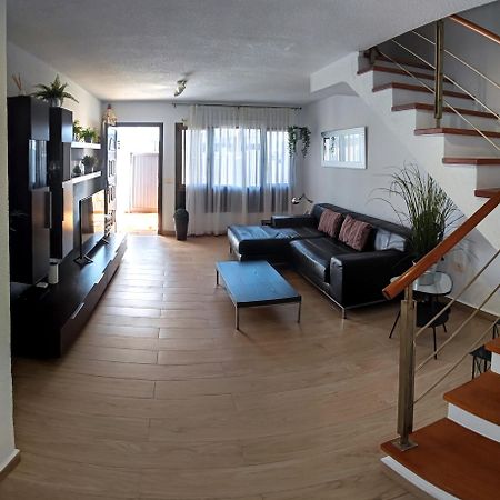 Apartamento Remo プラヤ・オンダ エクステリア 写真