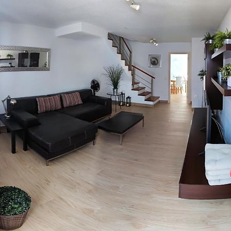 Apartamento Remo プラヤ・オンダ エクステリア 写真