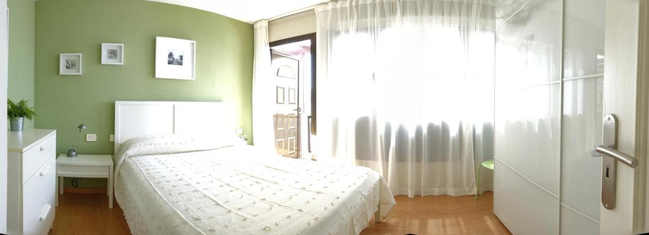 Apartamento Remo プラヤ・オンダ エクステリア 写真