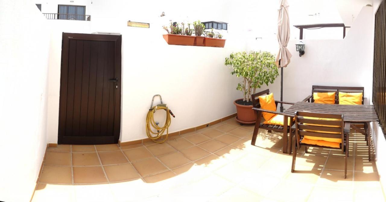 Apartamento Remo プラヤ・オンダ エクステリア 写真
