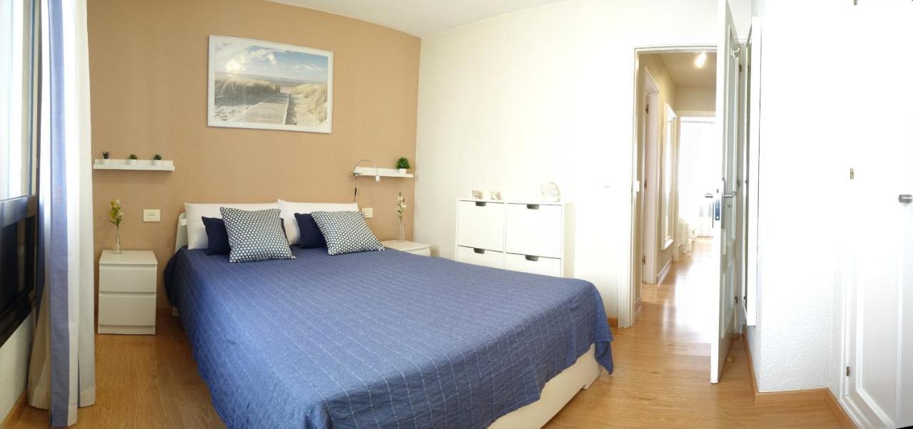 Apartamento Remo プラヤ・オンダ エクステリア 写真
