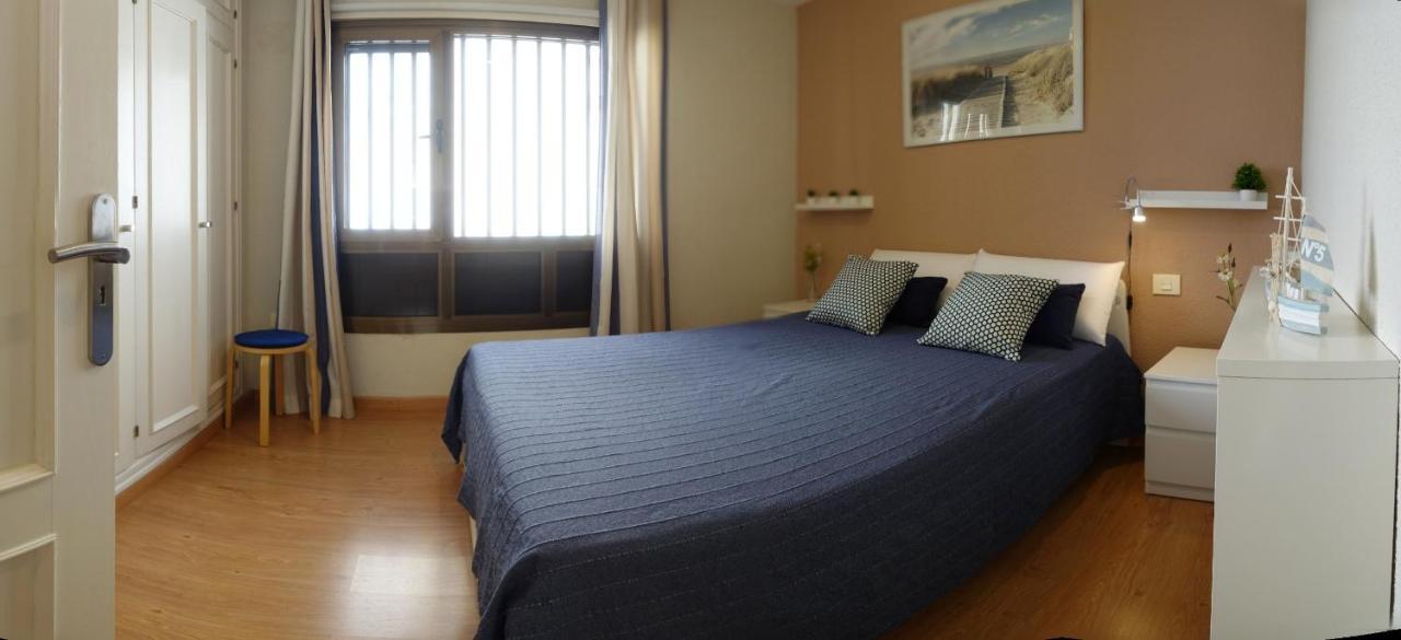 Apartamento Remo プラヤ・オンダ エクステリア 写真
