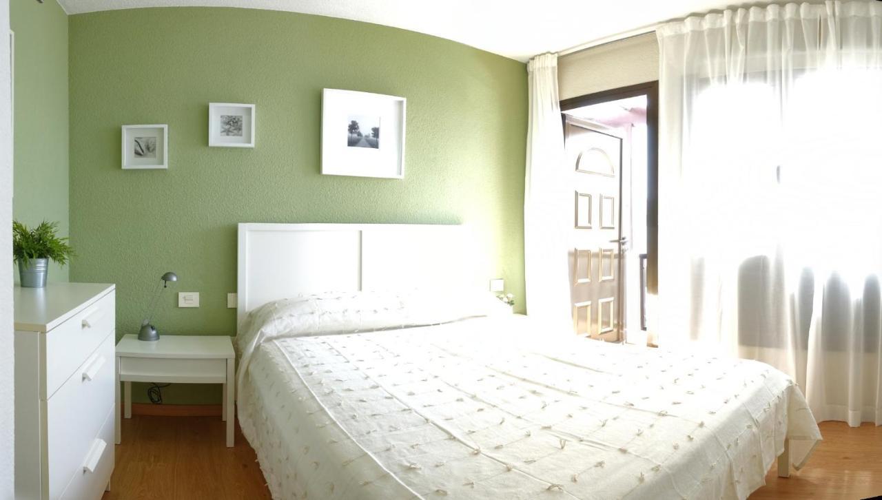 Apartamento Remo プラヤ・オンダ エクステリア 写真