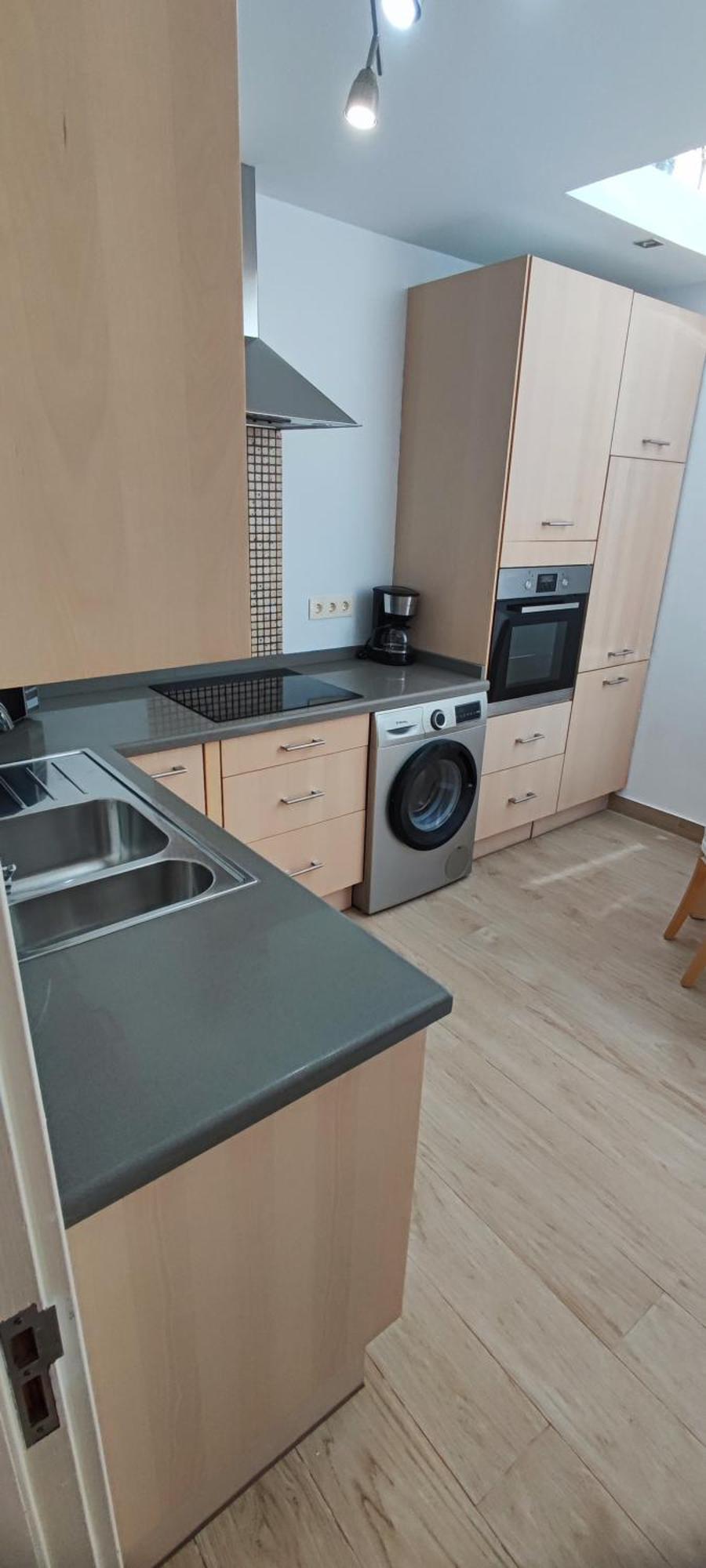 Apartamento Remo プラヤ・オンダ エクステリア 写真