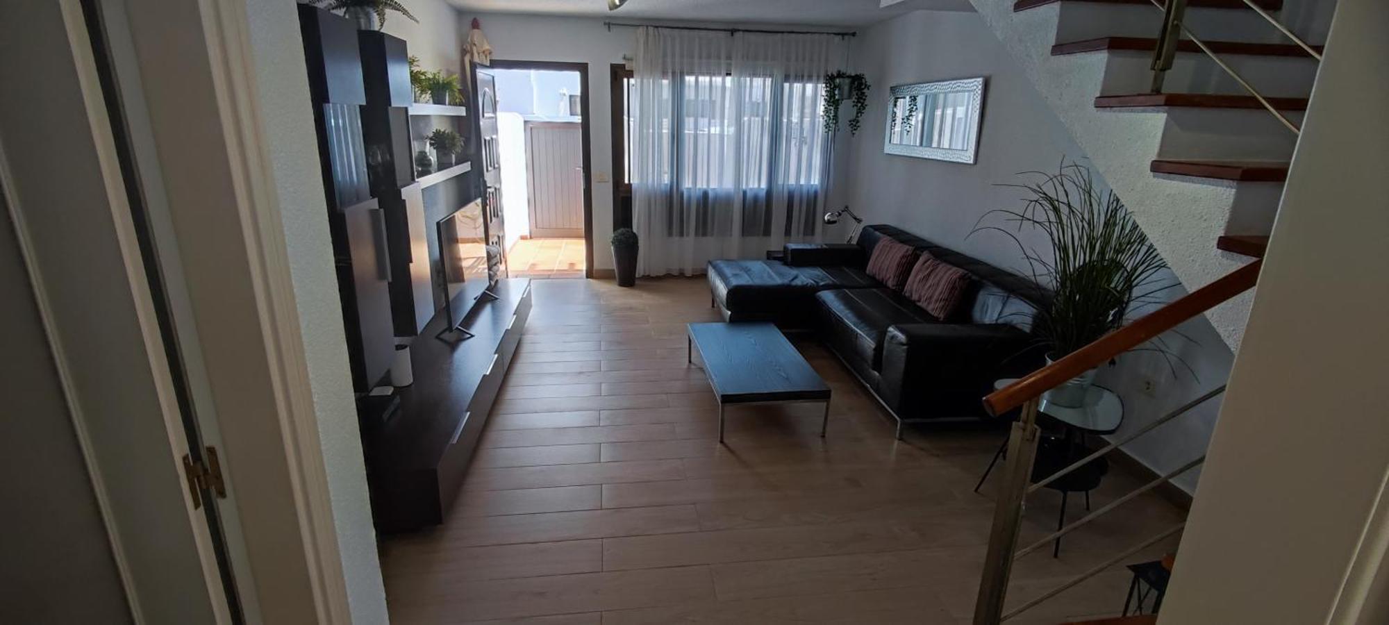 Apartamento Remo プラヤ・オンダ エクステリア 写真