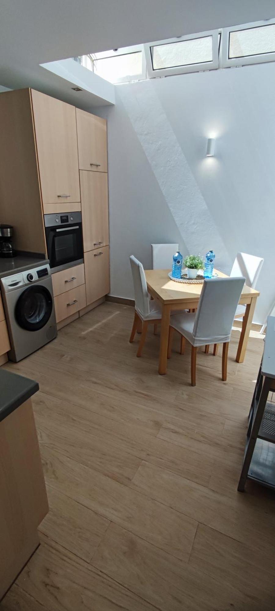 Apartamento Remo プラヤ・オンダ エクステリア 写真