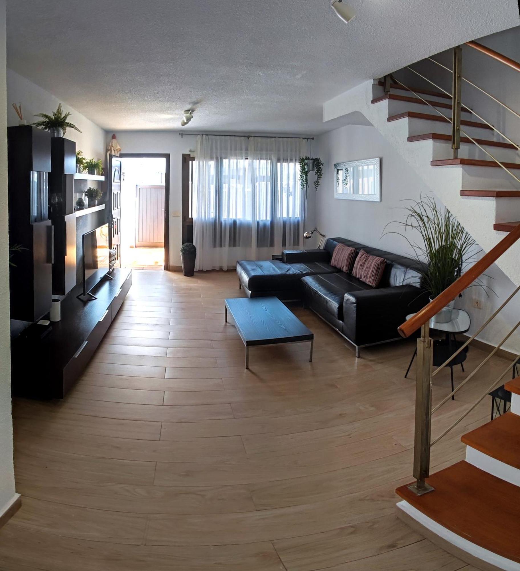 Apartamento Remo プラヤ・オンダ エクステリア 写真