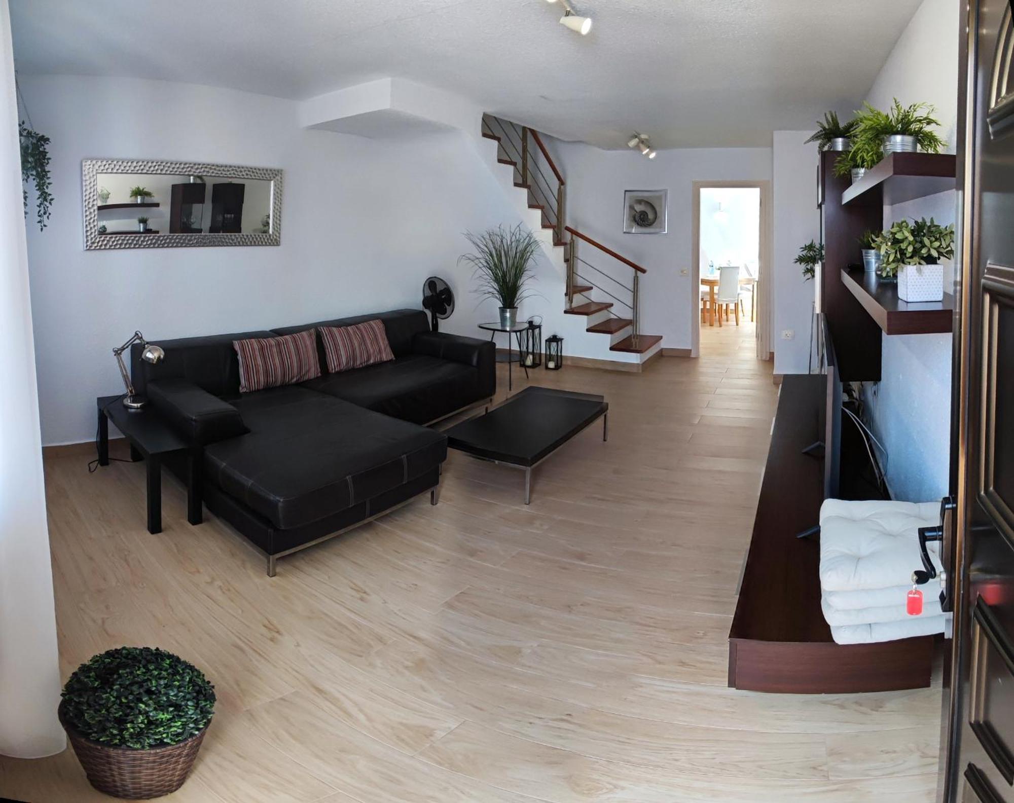 Apartamento Remo プラヤ・オンダ エクステリア 写真